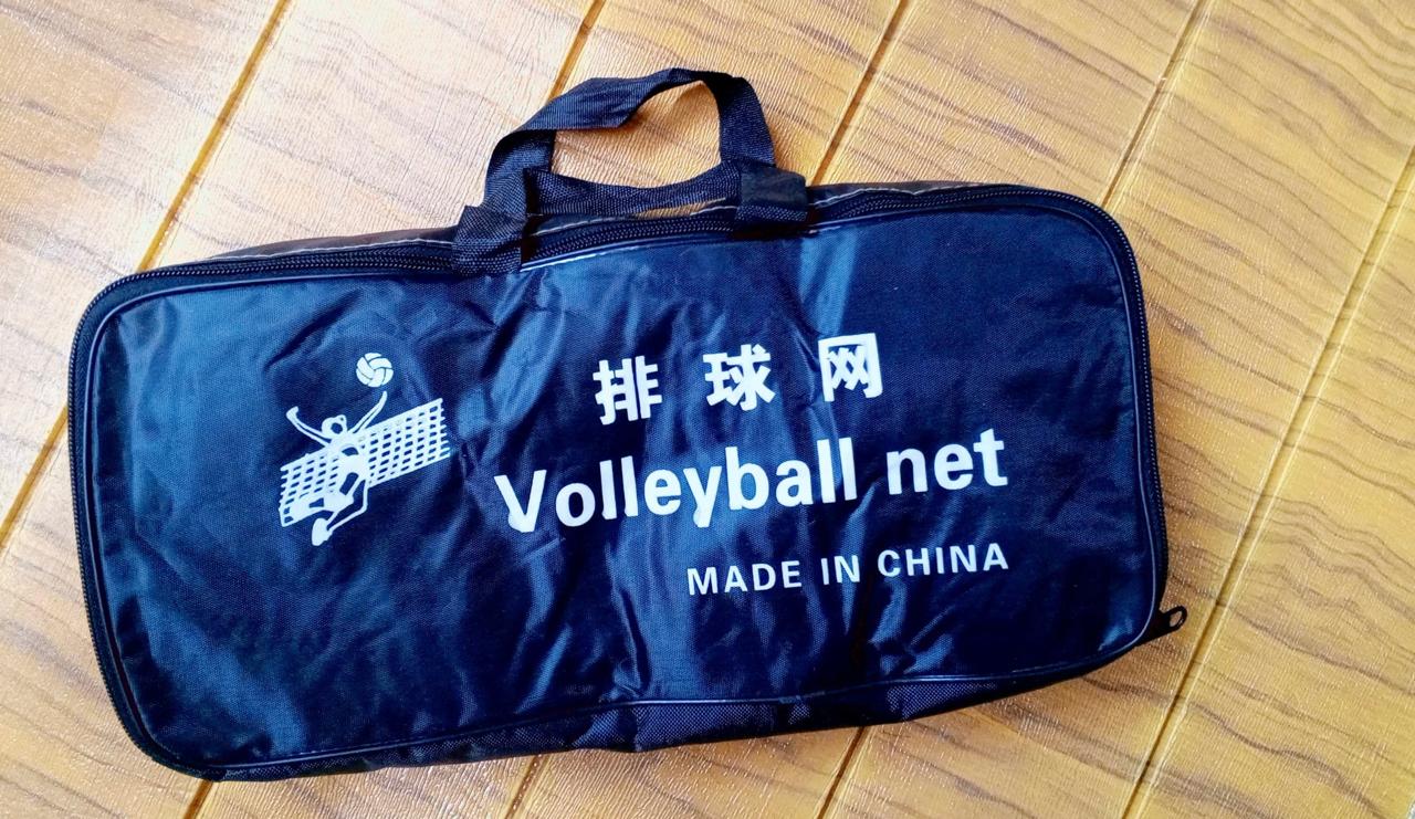 Professional Volleyball Net