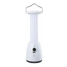 Neelux Rechargeable 12W Super Bright LED Emergency Lantern Torch Lamp