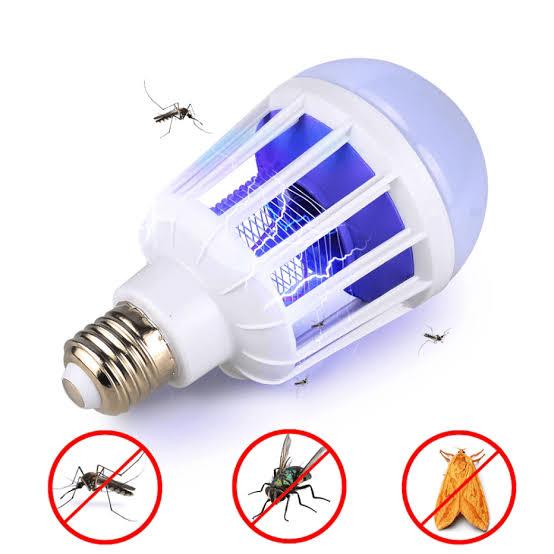 Neelux 20 Watts Mosquito Killer Lamp Energy Saving LED Bulb