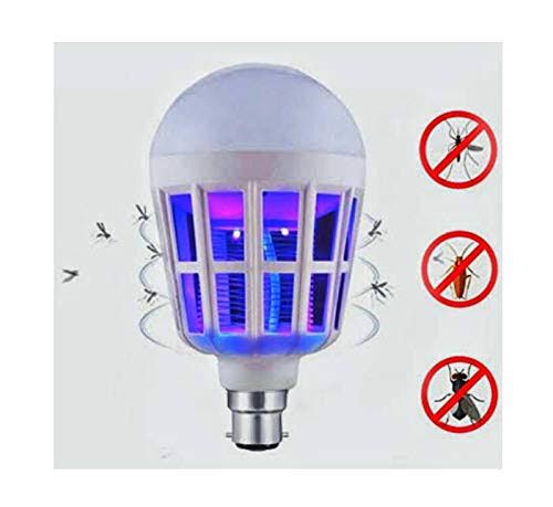 Neelux 20 Watts Mosquito Killer Lamp Energy Saving LED Bulb