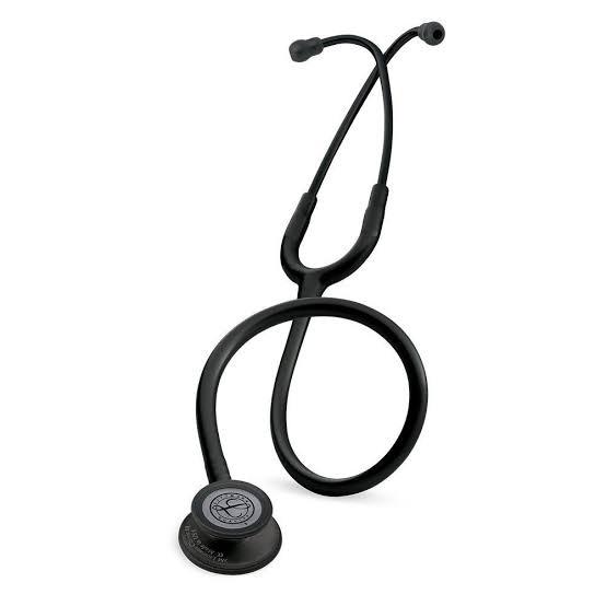 3M Littmann Classic III™ Stethoscope -Black Finish Littmann 3