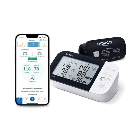 Omron M7 Intelli IT Automatic Upper Arm Blood Pressure Monitor