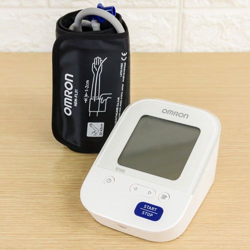Omron M3 Healthcare  Automatic Upper Arm Blood Pressure Monitor