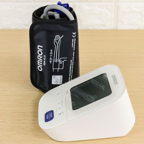 Omron M3 Healthcare  Automatic Upper Arm Blood Pressure Monitor
