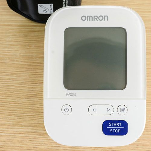Omron M3 Healthcare  Automatic Upper Arm Blood Pressure Monitor