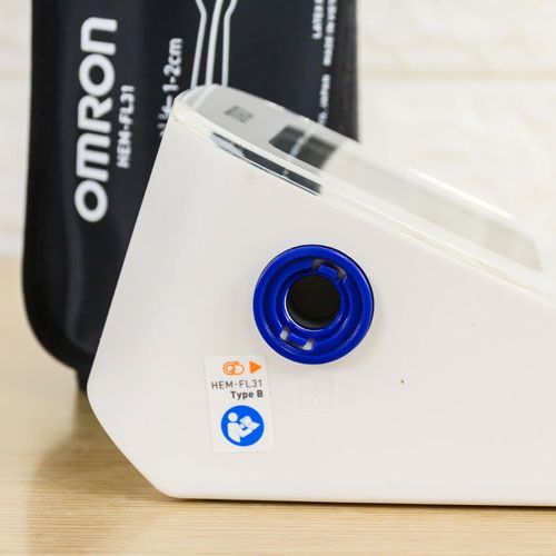 Omron M3 Healthcare  Automatic Upper Arm Blood Pressure Monitor
