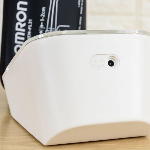 Omron M3 Healthcare  Automatic Upper Arm Blood Pressure Monitor