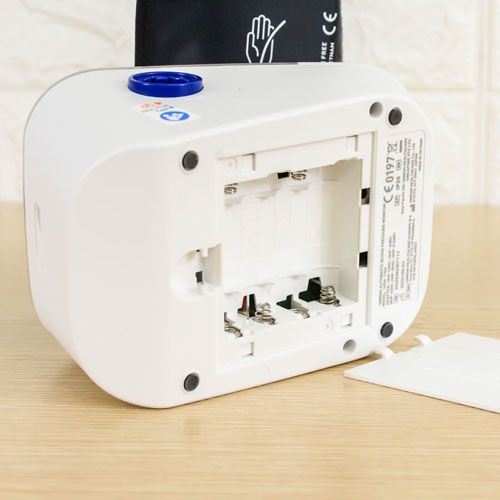Omron M3 Healthcare  Automatic Upper Arm Blood Pressure Monitor