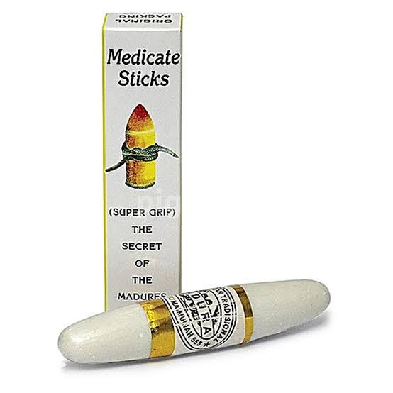 Women Vagina Tightening Stick Narrowing Medicate Sticks Super Grip Madura Stick Women Vagina Tightener Wand Feminine Hygiene