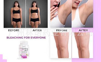 BA BEAUTY Whitening Skin 5000mg capsule|L-GLUTATHIONE BLEND CAPSULES-60caps