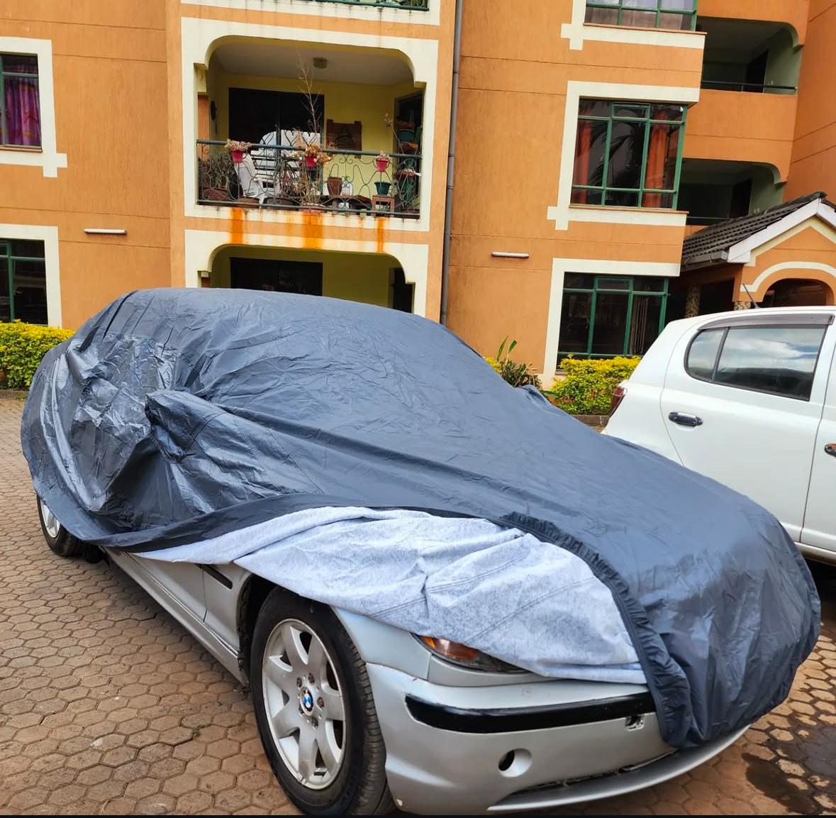Heavy Duty All Weather SEDAN CAR COVERS SALOON CAR COVERS For Toyota Sedan cars, Nissan Sedan Cars, Mercedes Benz Sedan Cars, BMW Sedan Cars, Subaru Sedan Cars, Mazda Sedan Cars