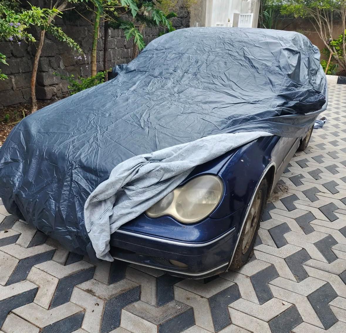 Heavy Duty All Weather SEDAN CAR COVERS SALOON CAR COVERS For Toyota Sedan cars, Nissan Sedan Cars, Mercedes Benz Sedan Cars, BMW Sedan Cars, Subaru Sedan Cars, Mazda Sedan Cars
