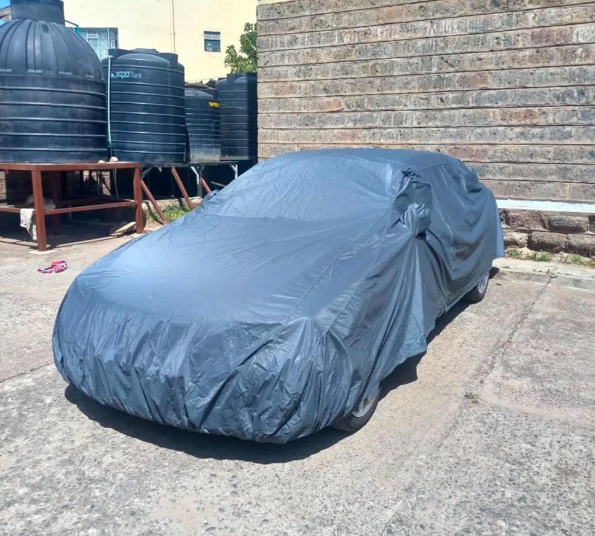 Heavy Duty All Weather SEDAN CAR COVERS SALOON CAR COVERS For Toyota Sedan cars, Nissan Sedan Cars, Mercedes Benz Sedan Cars, BMW Sedan Cars, Subaru Sedan Cars, Mazda Sedan Cars