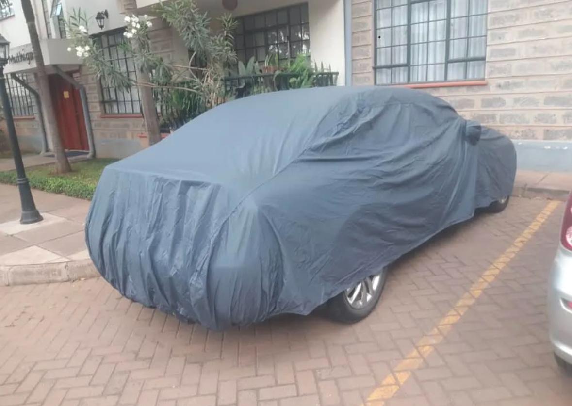 Heavy Duty All Weather SEDAN CAR COVERS SALOON CAR COVERS For Toyota Sedan cars, Nissan Sedan Cars, Mercedes Benz Sedan Cars, BMW Sedan Cars, Subaru Sedan Cars, Mazda Sedan Cars