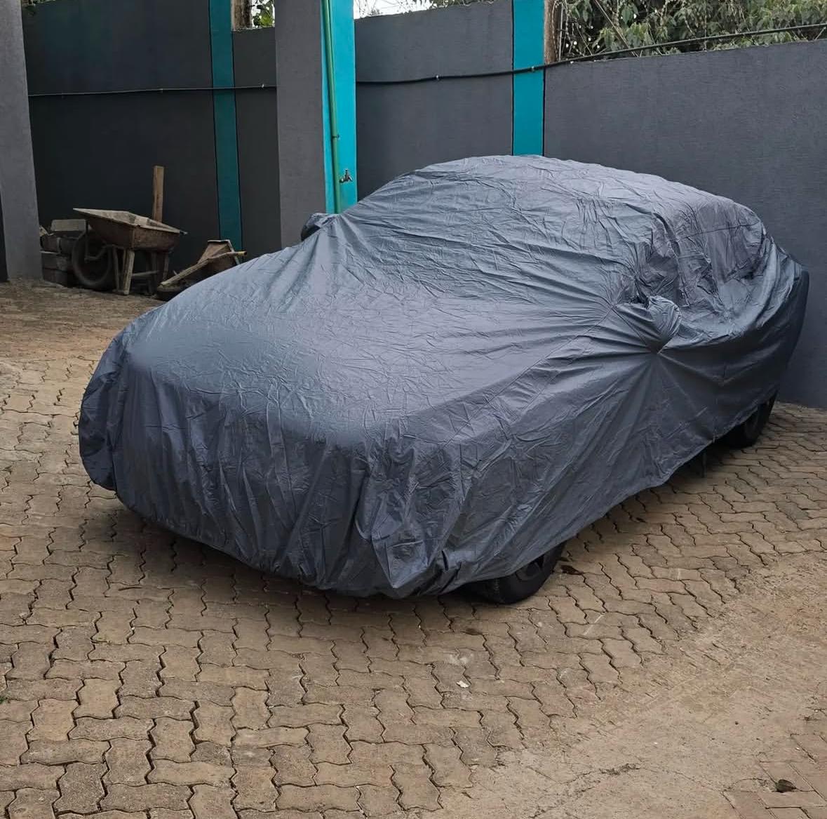 Heavy Duty All Weather SEDAN CAR COVERS SALOON CAR COVERS For Toyota Sedan cars, Nissan Sedan Cars, Mercedes Benz Sedan Cars, BMW Sedan Cars, Subaru Sedan Cars, Mazda Sedan Cars