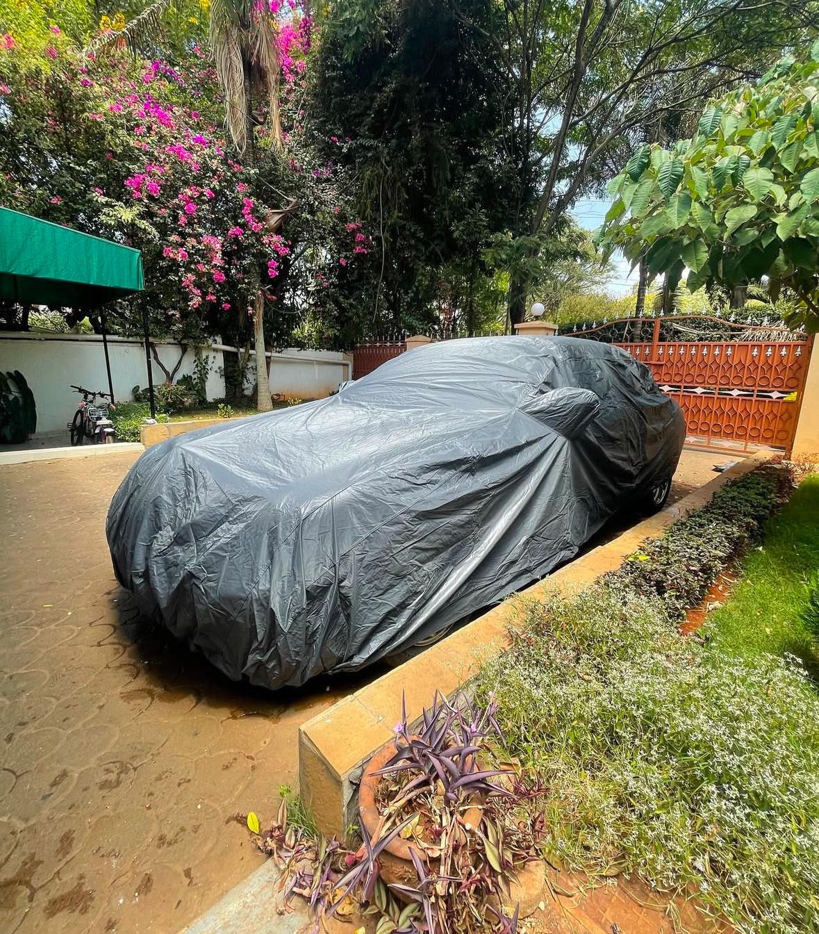 Heavy Duty All Weather SEDAN CAR COVERS SALOON CAR COVERS For Toyota Sedan cars, Nissan Sedan Cars, Mercedes Benz Sedan Cars, BMW Sedan Cars, Subaru Sedan Cars, Mazda Sedan Cars