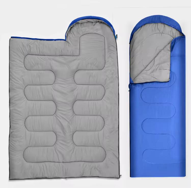 Quality Camping Sleeping Bag For Adults And Kids Outdoor Portable Camping Sleeping Bag