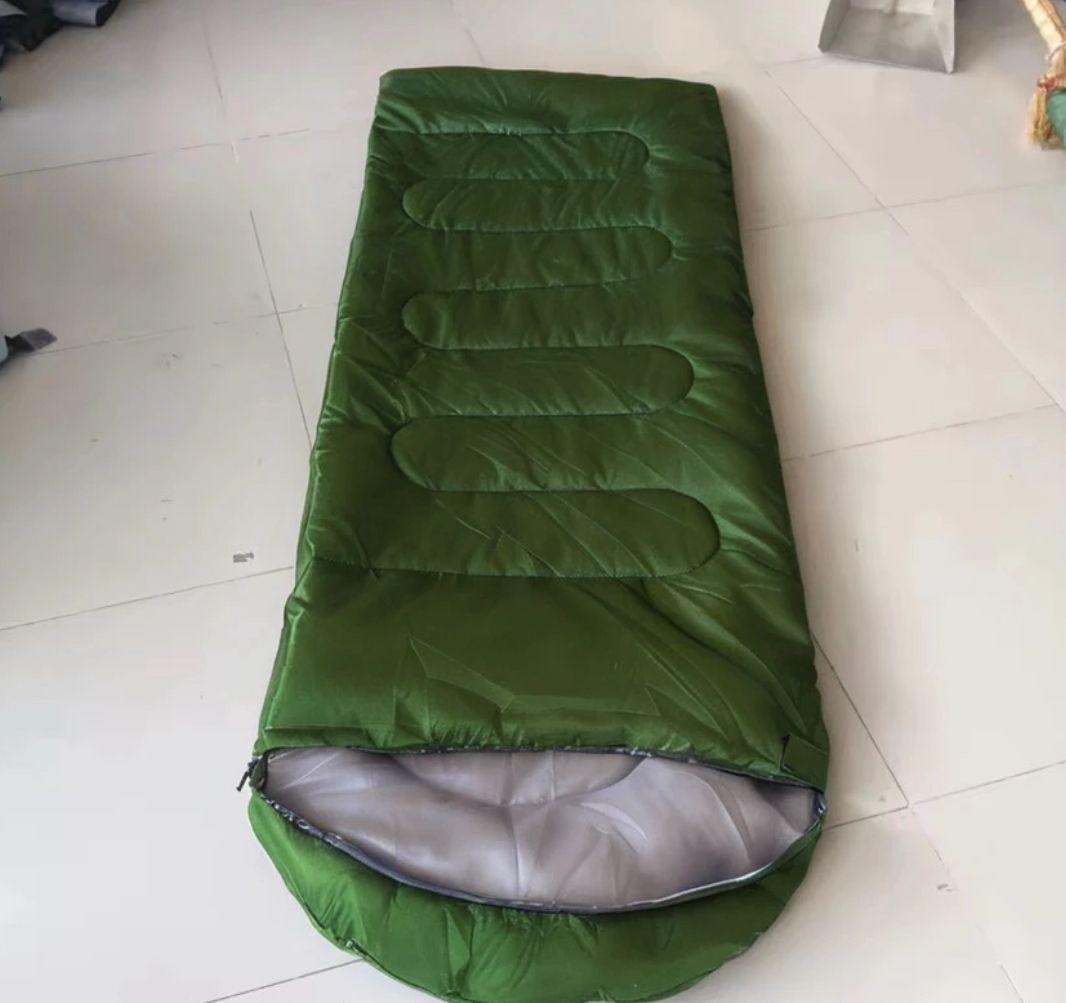 Outdoor Camping Sleeping Bag Outdoor Portable Camping Sleeping Bag For Adults And Kids