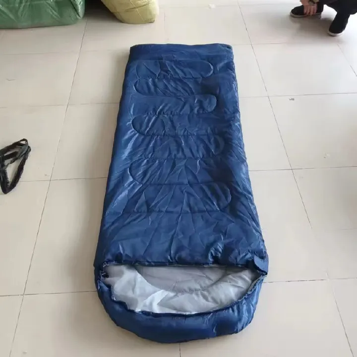 Outdoor Camping Sleeping Bag Outdoor Portable Camping Sleeping Bag For Adults And Kids