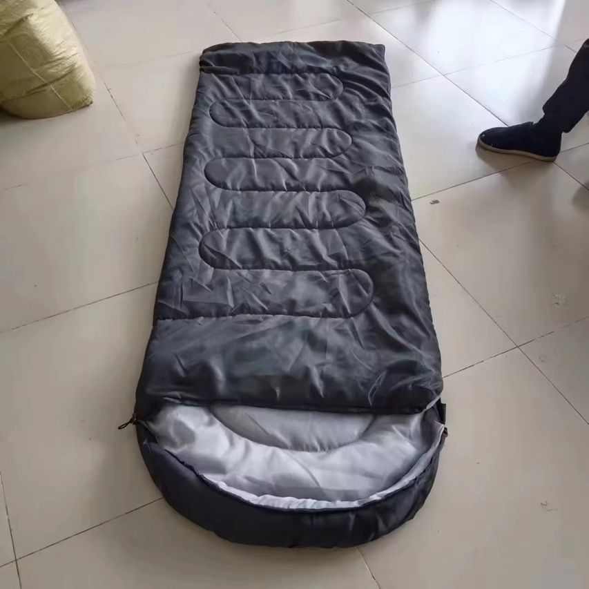 Outdoor Camping Sleeping Bag Outdoor Portable Camping Sleeping Bag For Adults And Kids