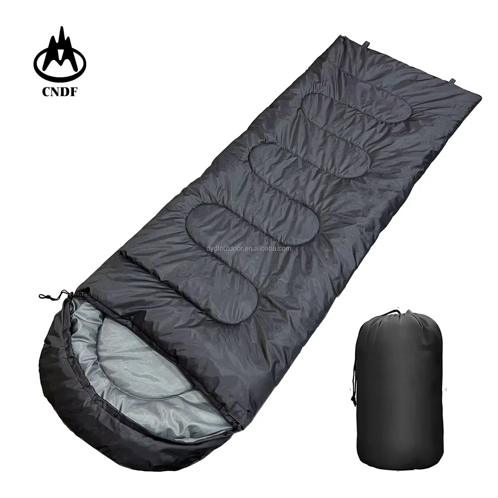 Outdoor Camping Sleeping Bag Outdoor Portable Camping Sleeping Bag For Adults And Kids