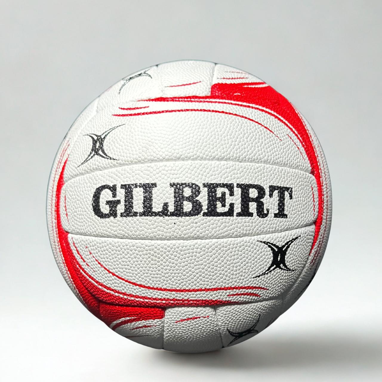 Best price for Gilbert Netball Match Quality Performance Ball Color ...