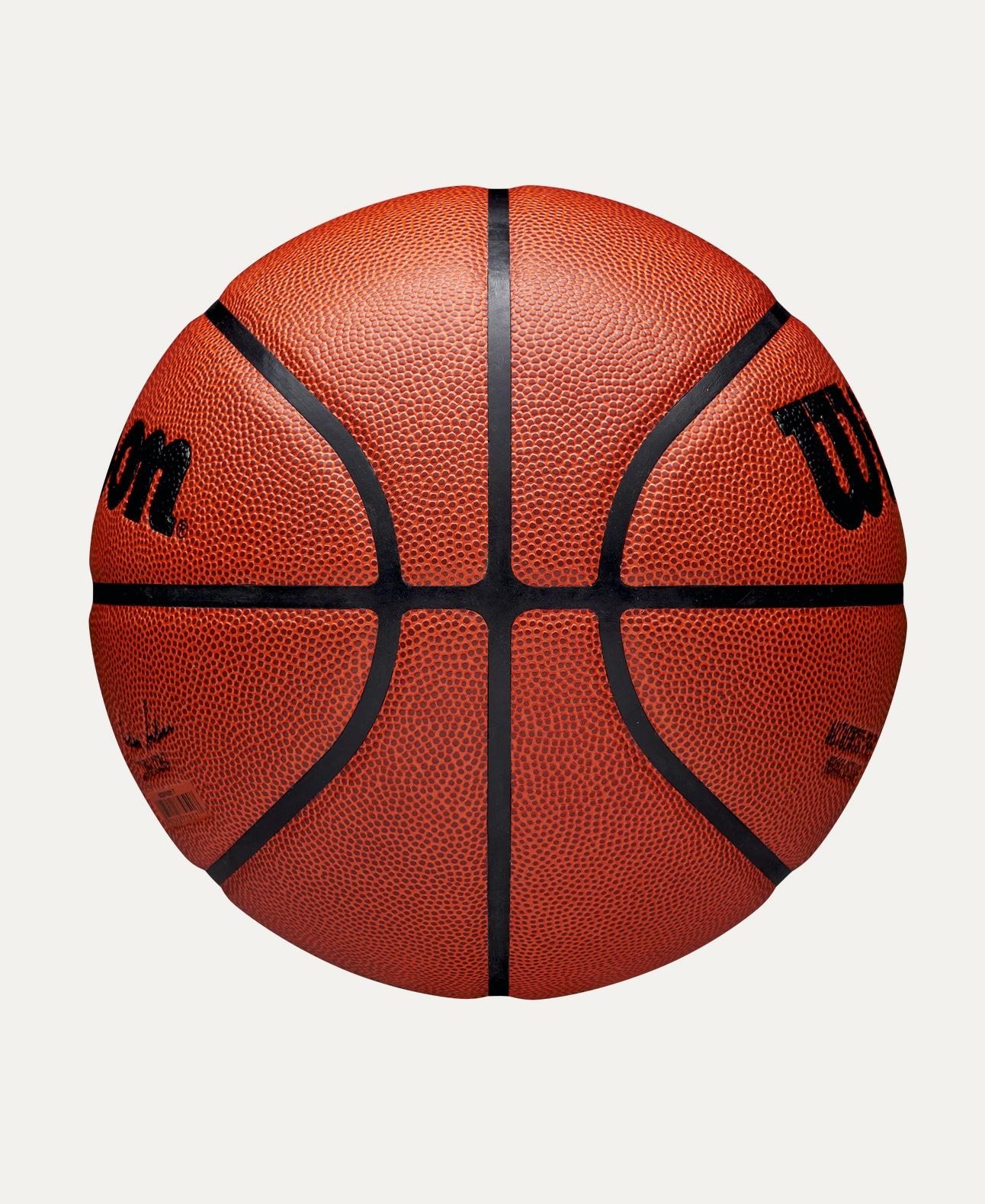 Authentic Series NBA Indoor/Outdoor Basketball