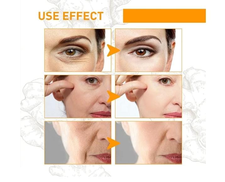 Turmeric Face Cream, Anti-Aging Cream For Radiant & Glowing Skin, Dark Spot Corrector Remover For Face