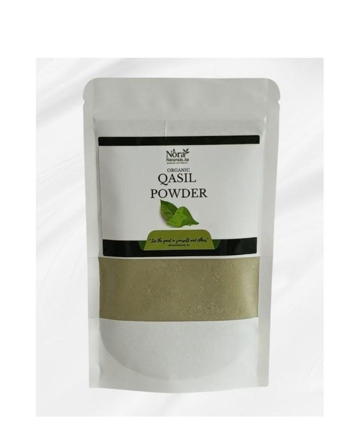 NATURAL QASIL POWDER