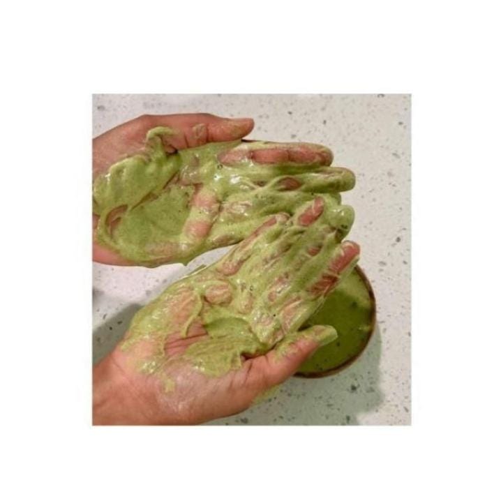 NATURAL QASIL POWDER