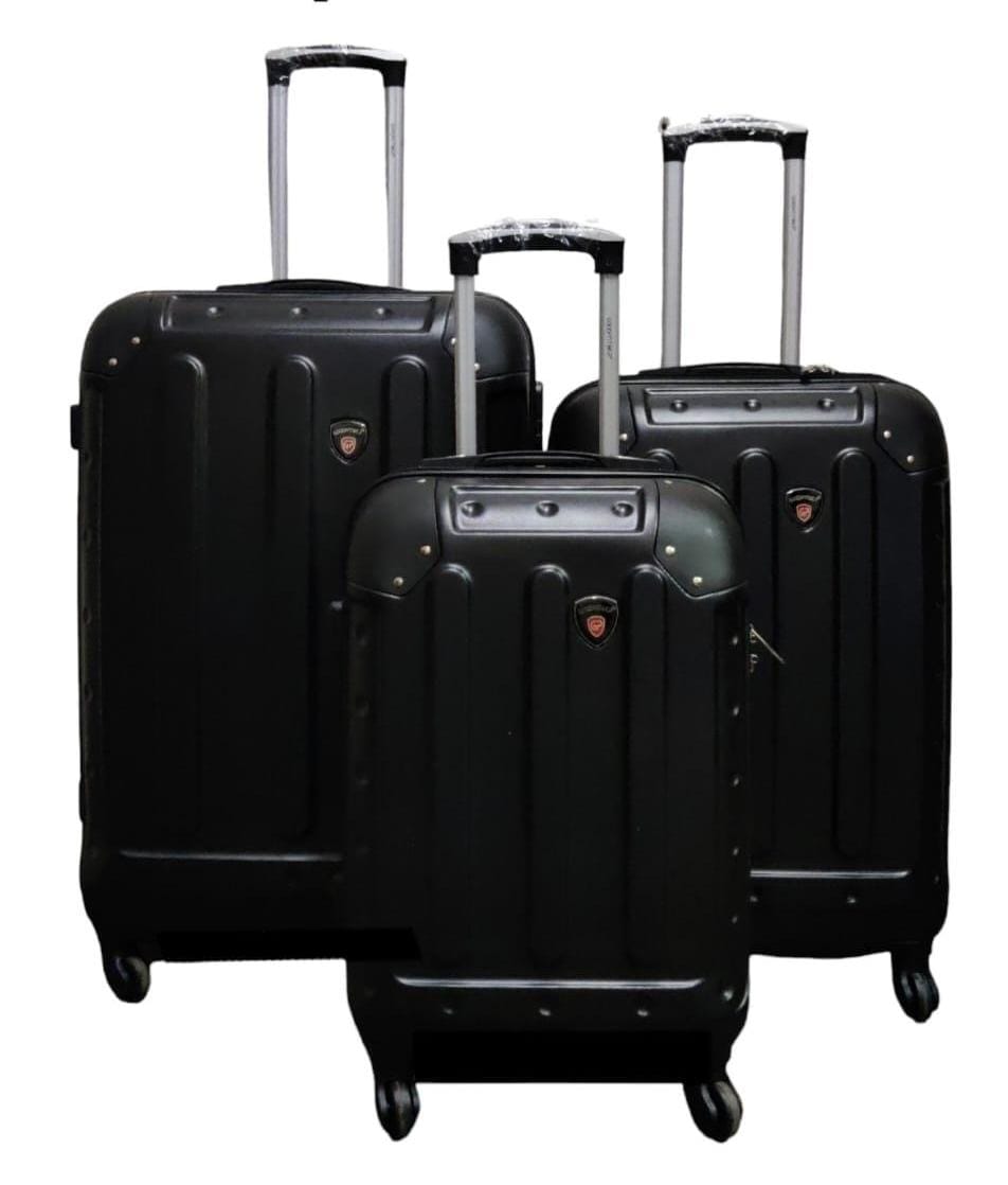 🥳🥳EXPERIENCE JOY 😊 IN THIS PURCHASE 💫🫠✨️*JAZZ POWER ABS 005*  *Size 26 ,*Size 27 , **SPECIAL OFFER PRICE ONLY*Made of durable PVC material
Lightweight and easy to transpo