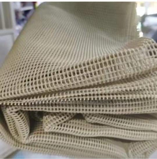 .🤪EMBRACE THE LATEST TREND 🥰 New Canvas Cushion Mat Tapestry Latch /carpet mesh Canvas