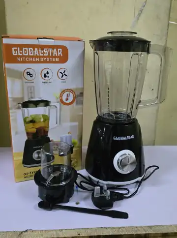 Globalstar Juicer 1.6L