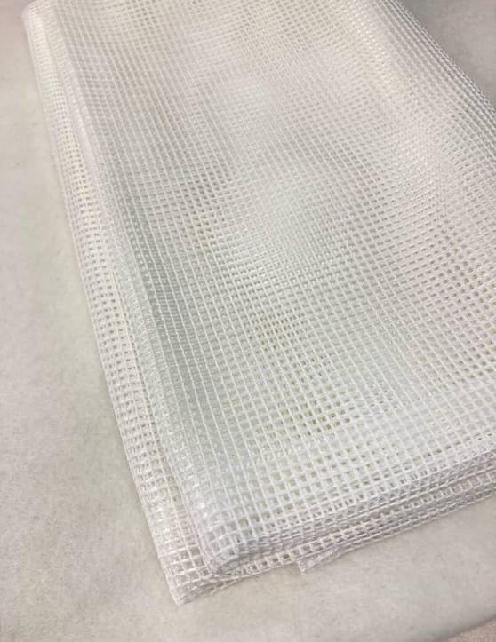.🤪EMBRACE THE LATEST TREND 🥰 New Canvas Cushion Mat Tapestry Latch /carpet mesh Canvas