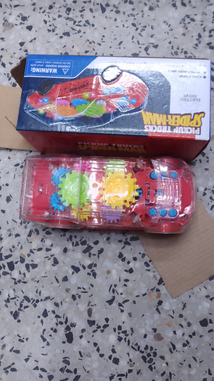 SPIDER TRUCK – THE ULTIMATE MONSTER ADVENTURE.Get ready for action-packed fun with the Spider Truck — where power meets imagination! This cool and durable toy truck is designed for kids who love speed