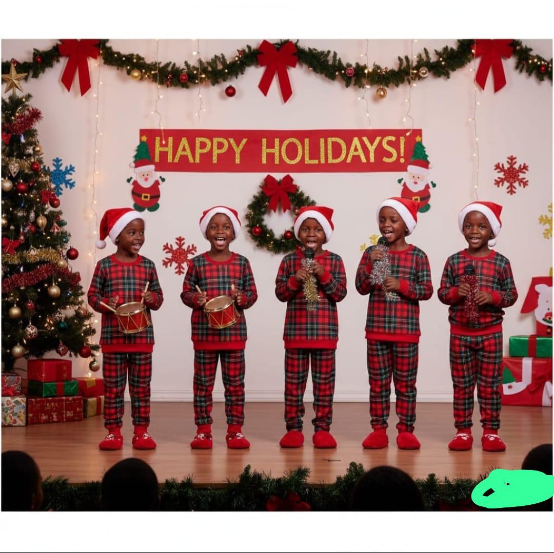 😍UNISEX PLAID KIDS PAJAMAS 😍 Keep your little ones cozy and stylish with these adorable unisex plaid pajamas! Perfect for bedtime, naptime, or lounging around the house.Snuggle your little one