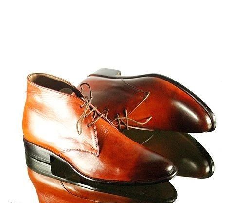 Formal genuine leather cap toe Oxford dress shoes for gentlemen brogue stylish leather mens oxfords dress shoes