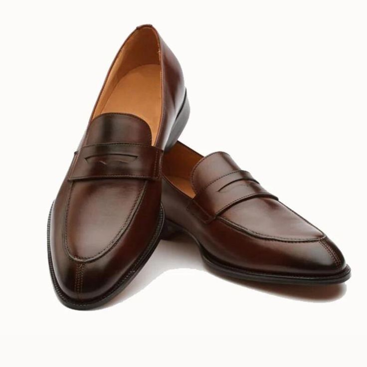 CLEARANCE SALE!! Pure ETHIOPIAN LEATHER official shoes corporate business for men office wear with khaki or jeans
