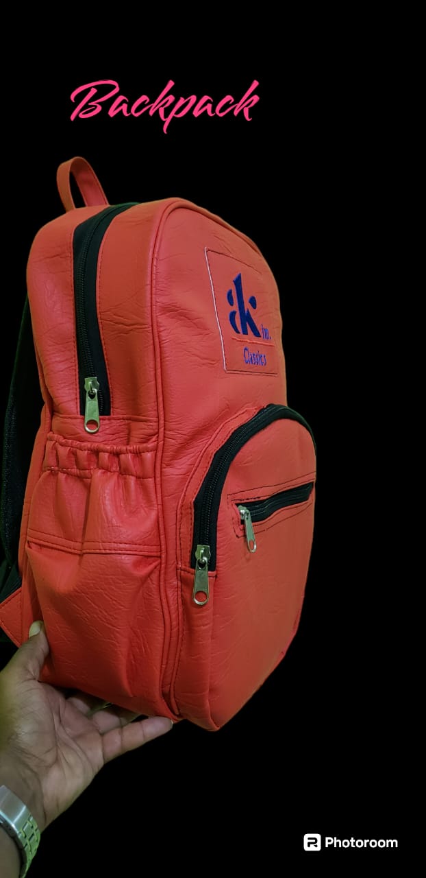 Unisex laptop bag genuine leather fashion business bag men's women's bag business cross-body sling bag school bag for kids