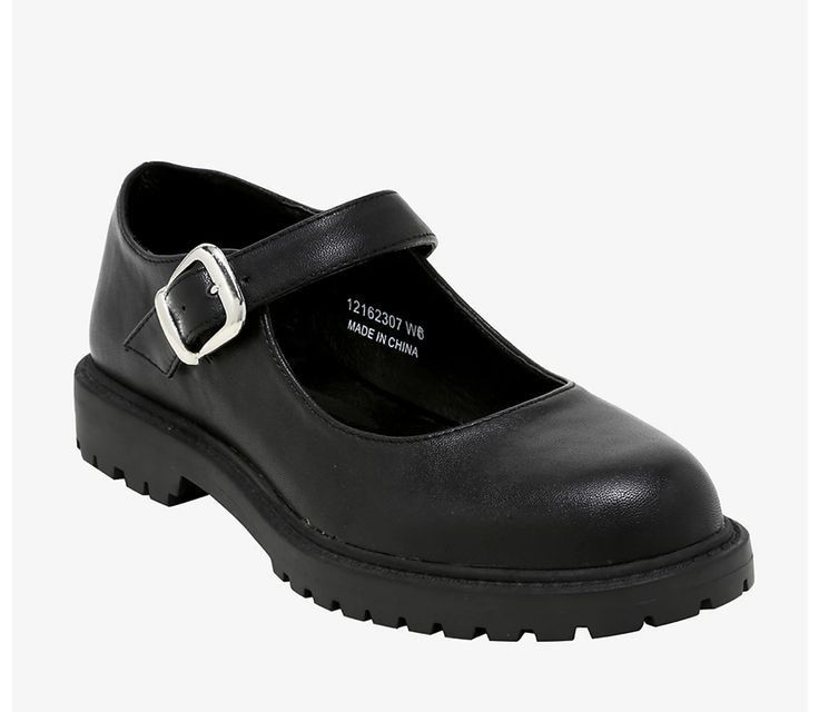 Fashion boys and girls back to school shoes genuine leather Girls/Kids Back To School Black Pure Genuine Leather School Children Shoes, High quality Durable With Hook and Loop Design,Without Laces, Go