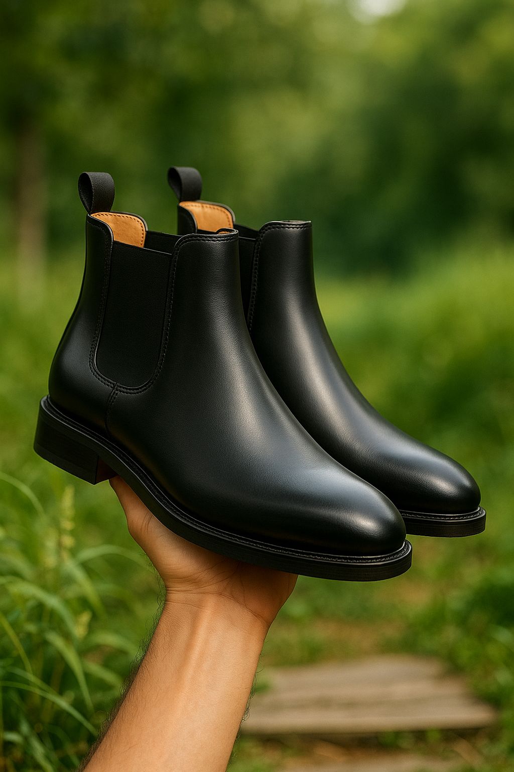 Men's Boots  leather New Men's Shoes High Quality Men Formal Business Shoes Official Shoes Shoes Style Leather Shoes Soft Driving Shoes Pea Shoes Casual Non-slip party Dress Breathable Shoes Men Dad G