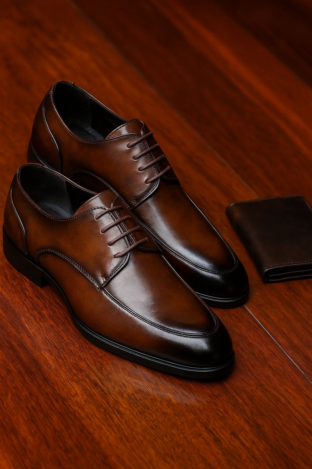 Pure leather Shoes High Quality Men Formal Business Shoes Official Shoes Shoes Style Leather Shoes Soft Driving Shoes Pea Shoes Casual Non-slip party Dress Breathable Shoes Men Dad G