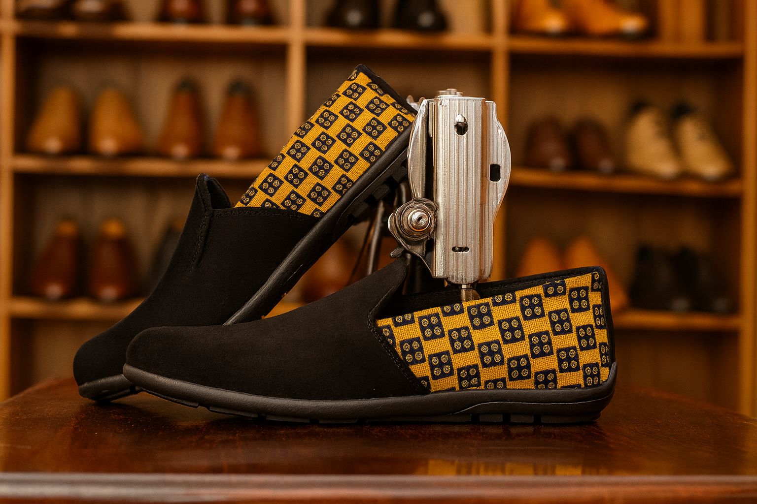 Mens suede loafer wedding work stylish Turkish style loafers shoes