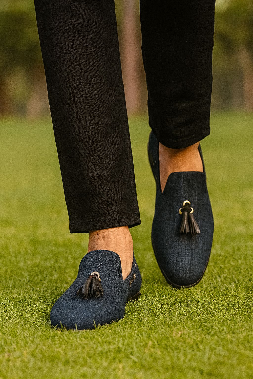 Mens suede loafer wedding work stylish Turkish style loafers shoes