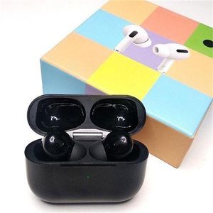 In.pods 13 Wireless Bluetooth Earphone Pods- with Iphone Charger Cable