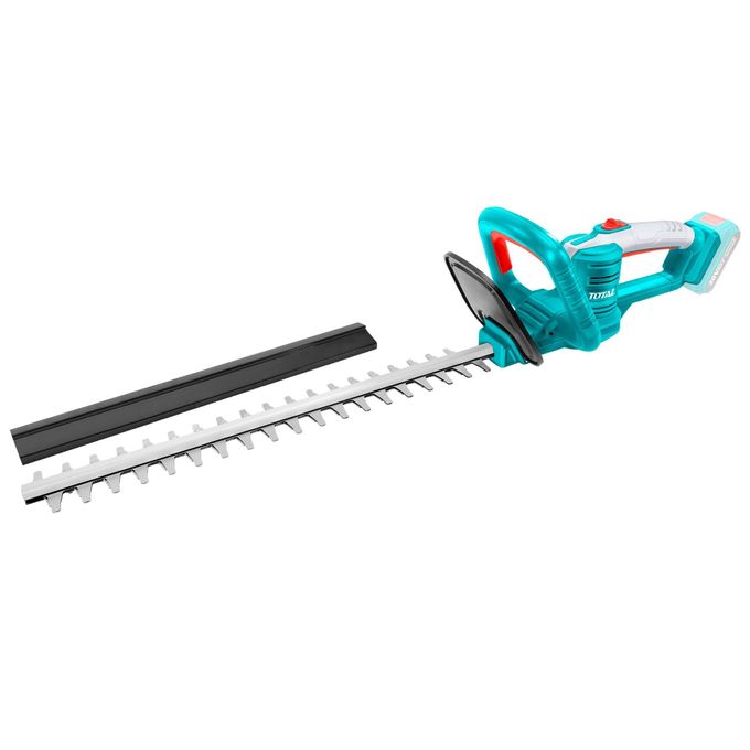 TOTAL THTLI20461 Lithium-ion hedge 
trimmer 20V