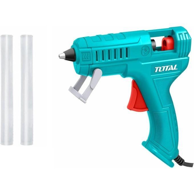 TOTAL TT001116 Glue gun 12W(100W)