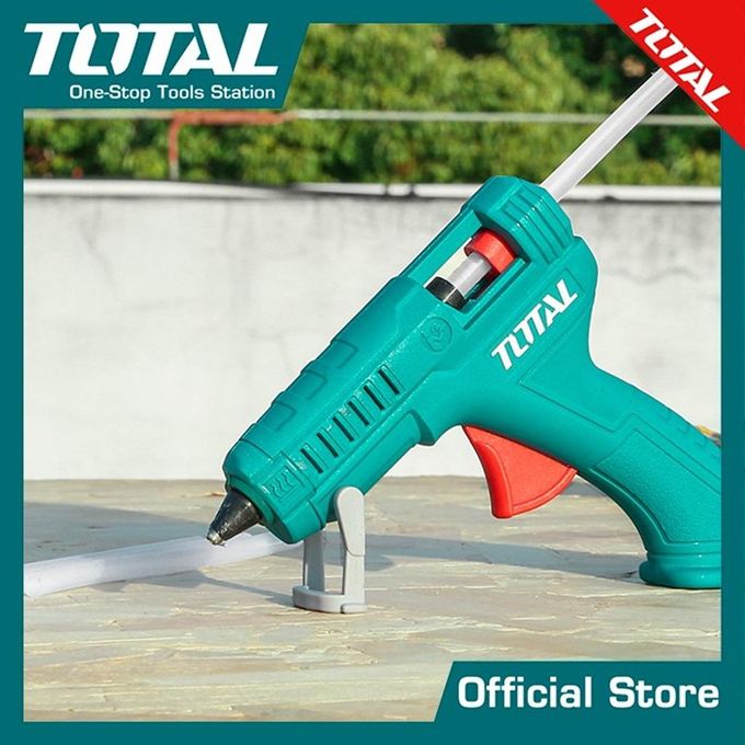 TOTAL TT001116 Glue gun 12W(100W)