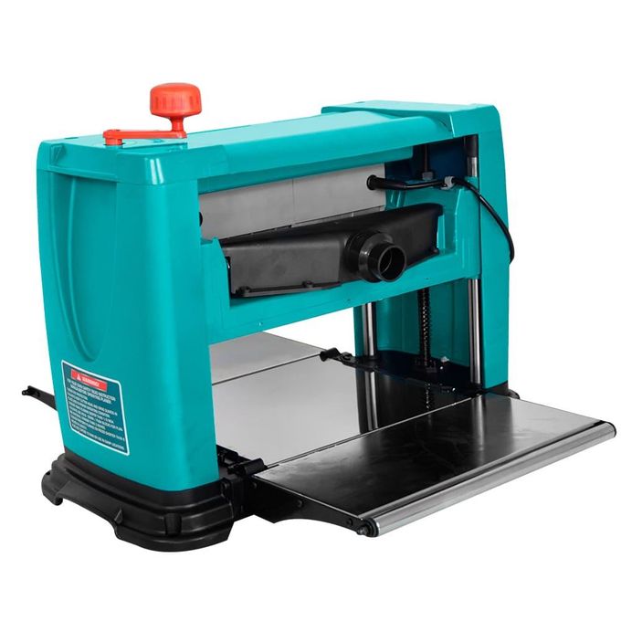 TOTAL TTKP15001 Thickness planer 1500W