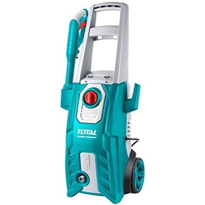 TOTAL TGT11356 High pressure 
washer 1800W
